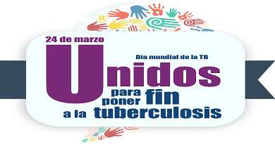 Es hora de actuar. Pon fin a la tuberculosis Es hora de actuar. Pon fin a la tuberculosis