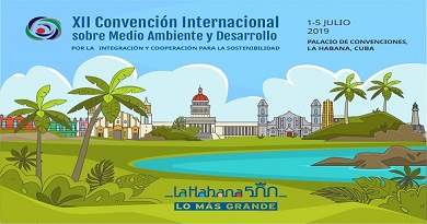 Caibarién representado en CUBAMBIENTE 2019 Caibarién representado en CUBAMBIENTE 2019