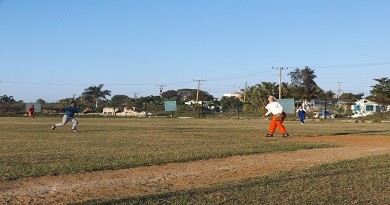 Realizan actividades pioneros de Caibarién en saludo al 19 de Noviembre (+Audio) Realizan actividades pioneros de Caibarién en saludo al 19 de Noviembre (+Audio)