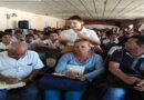 Inició en Caibarién proceso juvenil Buena Esa (+Audio y post) Inició en Caibarién proceso juvenil Buena Esa (+Audio y post)