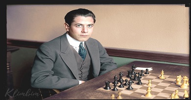 Ajedrez en Caibarién, una historia cercana a Capablanca (+Video) Ajedrez en Caibarién, una historia cercana a Capablanca (+Video)