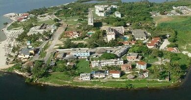 Resiliencia costera en Caibarién: adaptación es vida (+Fotos y posts) Resiliencia costera en Caibarién: adaptación es vida (+Fotos y posts)