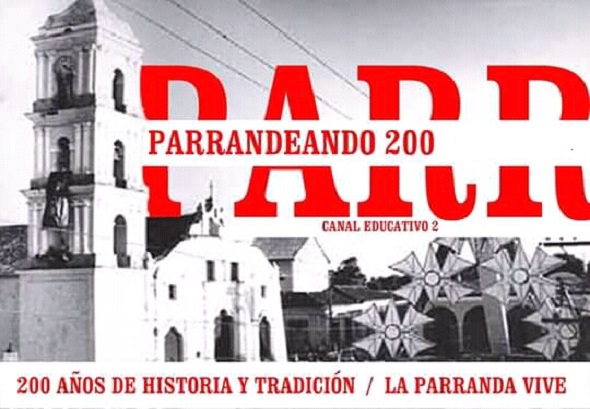 parrandeando