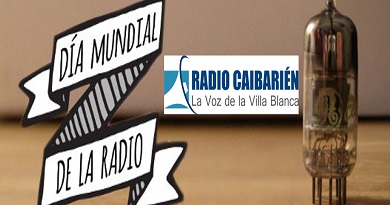 dia de radio