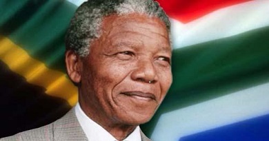 mandela