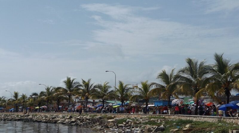 Festejos populares de verano este fin de semana en Caibarién