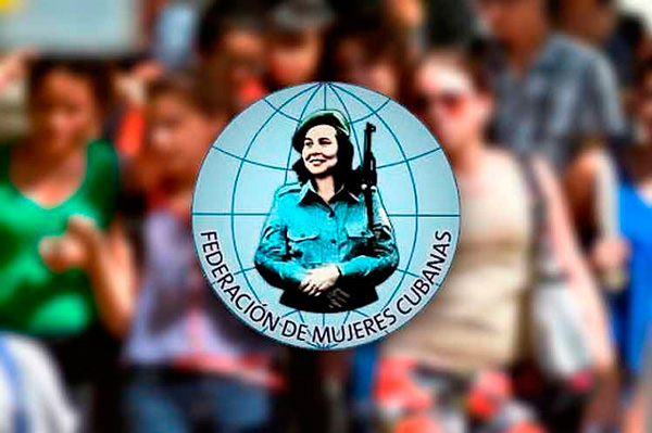 federacion mujeres cubanas