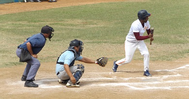 beisbol,caibarien,serie provincial