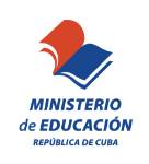 .: Portal web del Ministerio de Educación :.