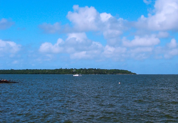 cayo conuco caibarien