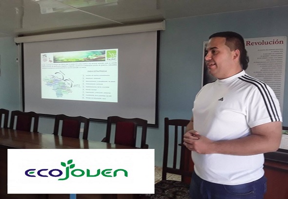 ecojoven 2020 caibarien