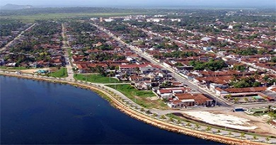 malecon caibarien cuba