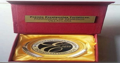 premio excelencias cuba parrandas remedios 11