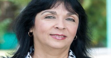 Sonia Resik y el coroavirus