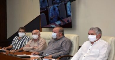 coronavirus-diaz-canel