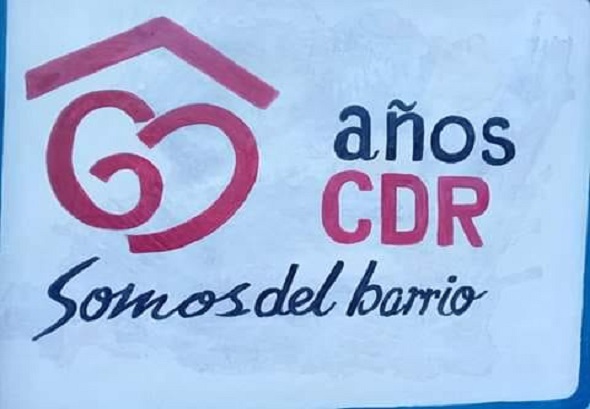 Más de 600 cederistas son mensajeros en las farmacias de Caibarién 