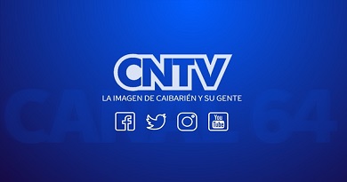 CNTV