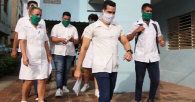 Resalta Díaz-Canel logros del sistema de salud cubano