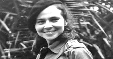 Vilma-espin
