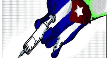 Autoridades del habanero municipio de La Lisa desmienten imagen difundida en redes sociales