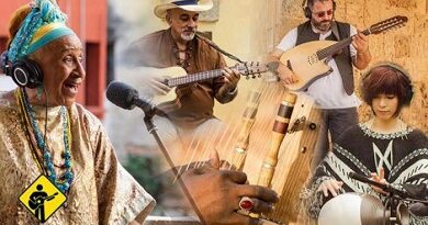 Chan Chan. Un regalo de Cuba al mundo