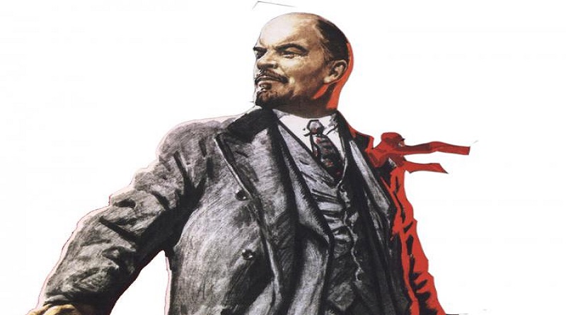 Destaca Presidente de Cuba aportes de Lenin al socialismo
