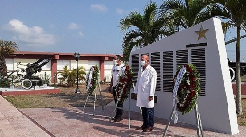 Cuba, Matanzas, Miguel DÃ­az-Canel BermÃºdez, Playa GirÃ³n, RaÃºl Castro Ruz