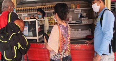 Cadena de tiendas Caribe implementa nuevas medidas para facilitar compras
