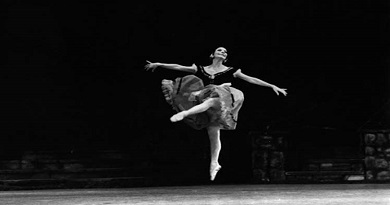 Dedican DÃ­a Internacional de la Danza a cubana Alicia Alonso