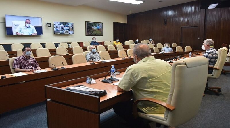 Cuba, entre alertas y buenas noticias