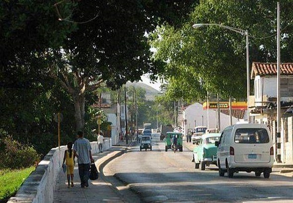 Reducen circulaciÃ³n de transporte estatal en Villa Clara frente a la COVID-19