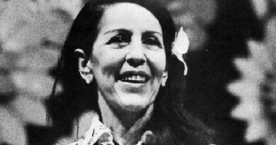 Celia Sánchez