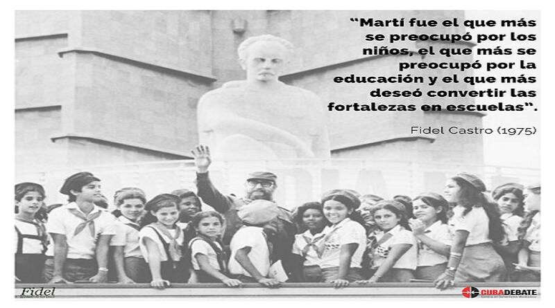 marti fidel frases 8