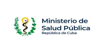 Cuba reporta 9 casos positivos a la COVID-19