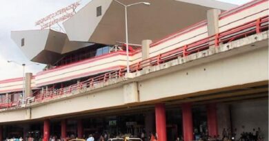 aereopuerto, José Martí, vuelos