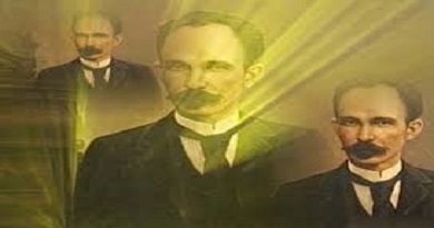 Jose Marti