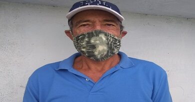 Fidel Escalante Leiva, Metodólogo de Educación Física para las Enseñanzas Media y Media Superior en Caibarién