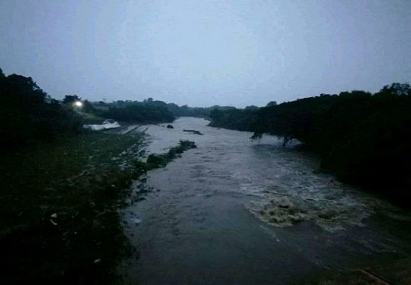 lluvias en villa clara 2 580x435 1