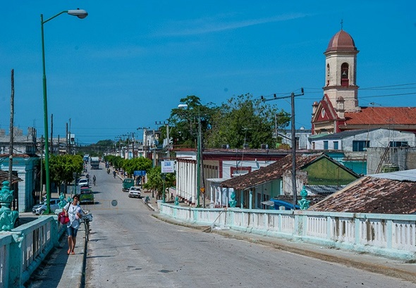 santo domingo