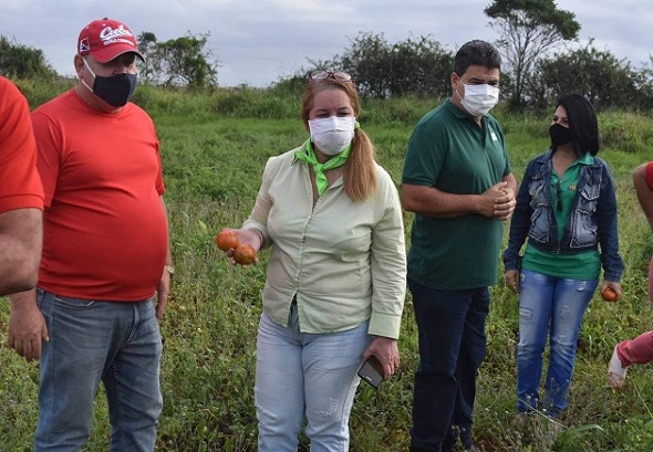 Villa Clara recorrido PCC