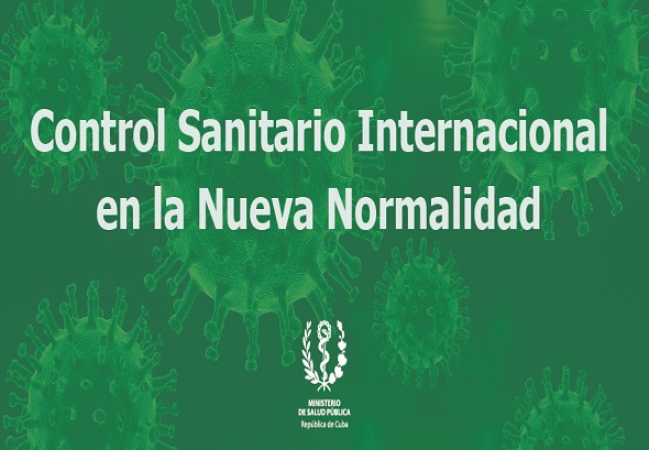 Control Sanitario