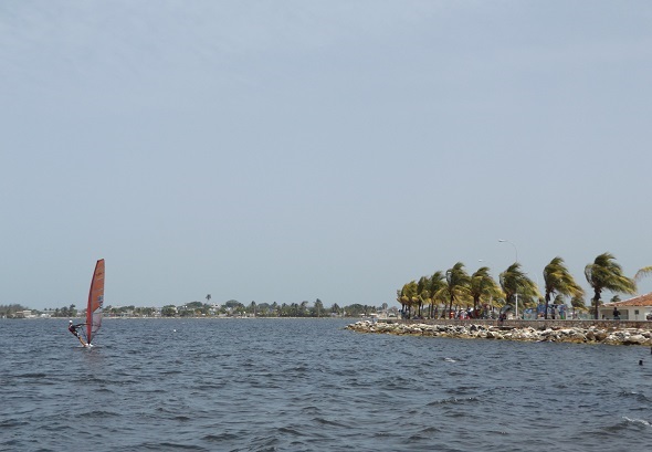 deportes,vela,caibarien