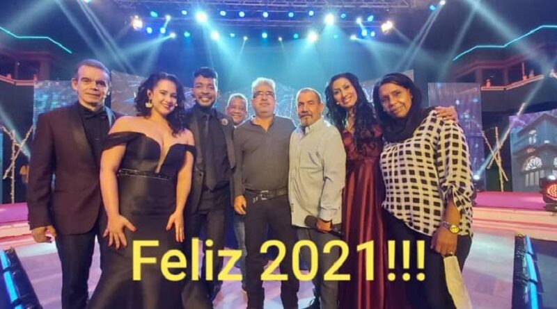 TelevisiÃ³n fin de aÃ±o