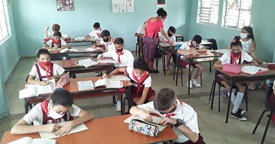 educacion fuera