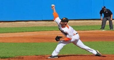 béisbol villa clara