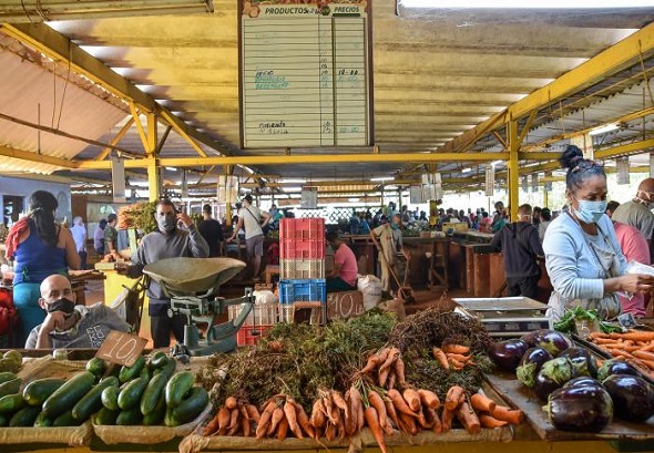 ordenamiento monetario,agricultura