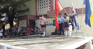 acto 50 años de la FEEM