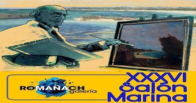 poster salon marina