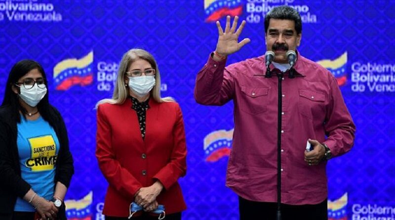 maduro elecciones