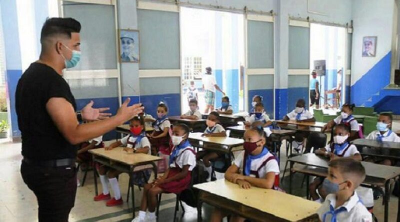 salud,educaciÃ³n,cuba